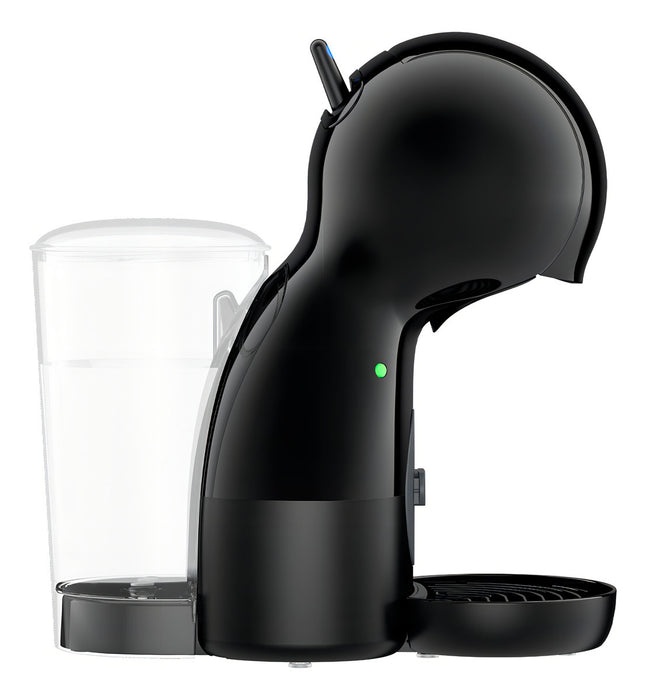 Cafetera Krups Dolce Gusto Con Audi­fonos Y Capsulas Kit Kat Negro GRADO B