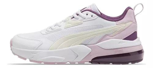 tenis puma vis2k dama 39231824 original moda 2640 TALLA 22.5 MX