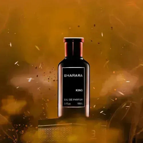 BHARARA KING EDP 100 ML PARA HOMBRE GRADO B