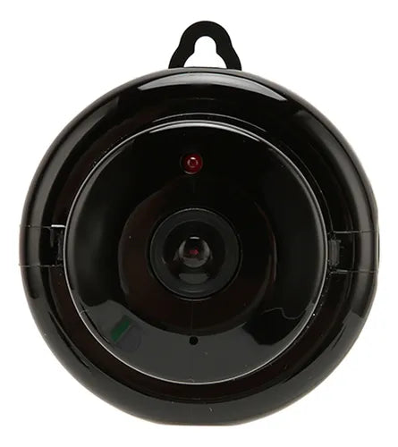 Mini Cámara de Seguridad v-380 Ip Wifi 1080p Hd Vision Nocturna
