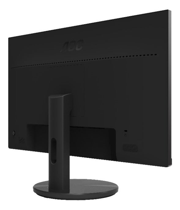 Monitor Curvo Aoc Professional 34'' Ips Qhd Negro Negro 1