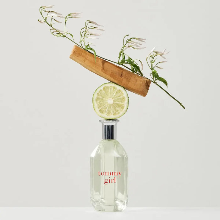 TOMMY 100ML EDT SPRAY SIN CELOFAN - DAMA GRADO B