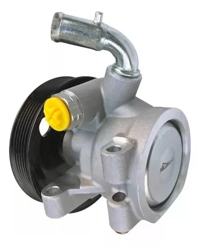 Bomba De Direccion Hidraulica Ford Ecosport 2004 Al 2012 512
