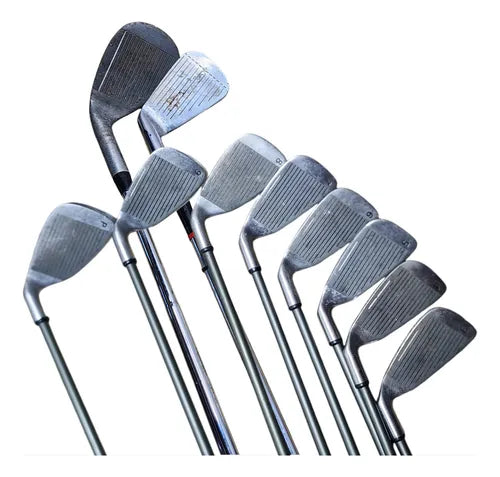 Ping G5 10 Palos De Golf Diestros Diestro GRADO B