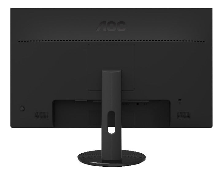 Monitor Curvo Aoc Professional 34'' Ips Qhd Negro Negro 1