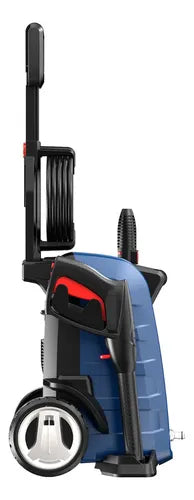 Hidrolavadora Ghp 200 138bar Color Azul Frecuencia 300(l/h) Bosch GRADO B