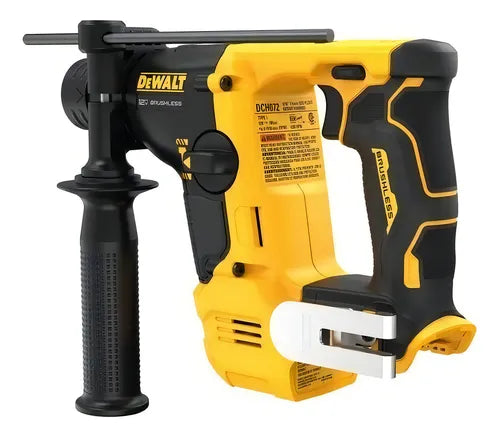 Martillo Dewalt Dch072b Xtreme Dch072b Max Dch072b 9/16 Pulgadas 2 Kg 12 V Como Máximo Grado B