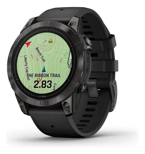 Garmin Epix Pro (gen 2) 47mm Edición Sapphire GRADO A