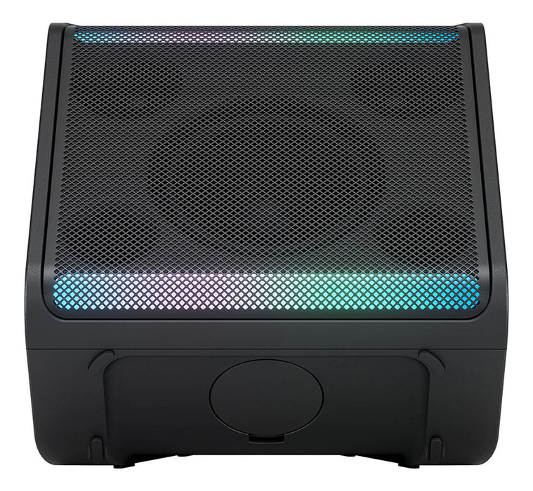 LG Xboom Stage 301 By Will.i.am | Bocina Bluetooth Portátil | 12hrs De Batería | Ipx4 GRADO A