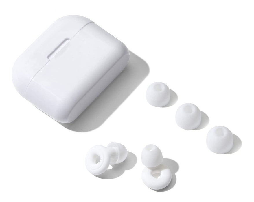 Tapones Dormir Para Oí­dos Con Reducción De Ruido 25db 5251