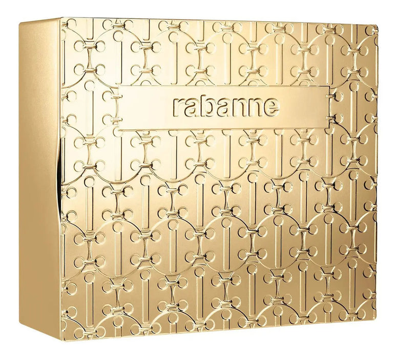 PACO OLYMPEA 2.7 EDP L 3PC+3.4 B/L+10ML (126063) GRADO B