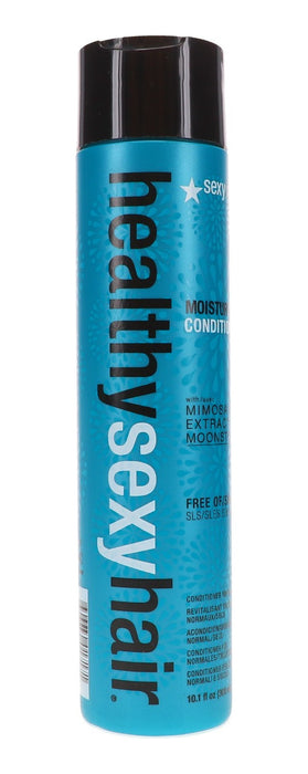 Acondicionador Sexy Hair Healthy Moisturizing 300ml GRADO A