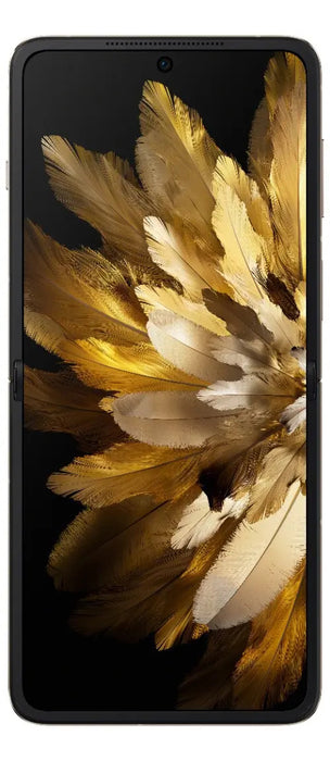 OPPO FIND N3 FLIP 256 GB PERLA BRILLANTE 12 GB RAM GRADO A