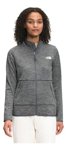 Chamarra Ligera Canyonland Mujer The North Face TALLA M