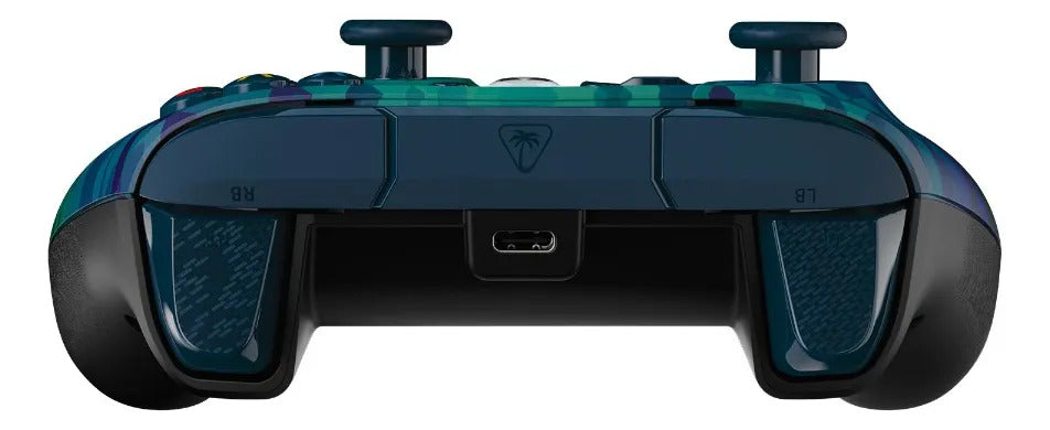 CONTROL ALÁMBRICO PDP GAMING 049-023-GG XBOX ONE XBOX SERIES XÂ·S VERDE GRADO B