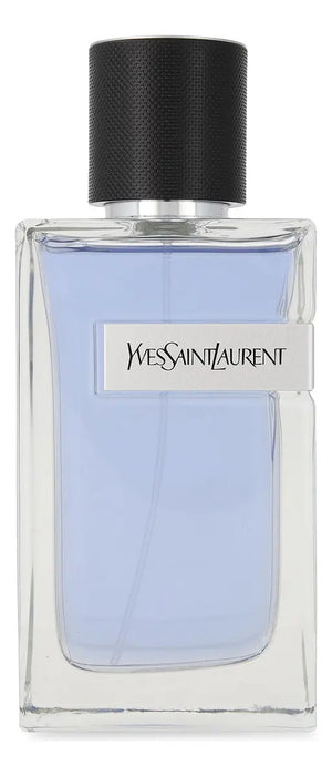 PERFUME YVES SAINT LAURENT Y FOR MEN EAU DE TOILETTE 100ML GRADO B