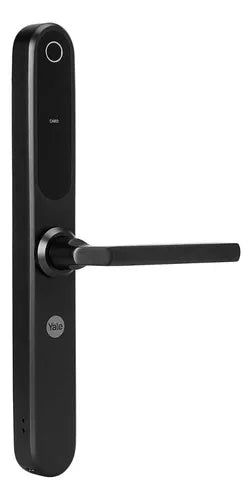 Kit Cerradura Eléctrica Yale Ysd100 2885 Perfil Aluminio
