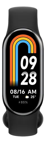 XIAOMI MI BAND 8 SMART BAND XIAOMI MI BAND 8