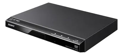 SONY DVPSR210P - REPRODUCTOR DE DVD