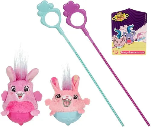 Furreal Friends Dizzy GRADO B