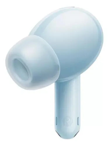 Auriculares Inalámbricos Xiaomi Redmi Buds 6 Lite Bt - Blue