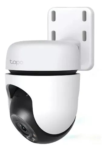 camara de seguridad wifi tp-link tapo c510w 3mp 2k giro 360 2957