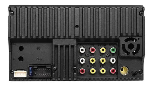 AUTOESTEREO DE PANTALLA DS18 DOBLE DIN DDX6.9ML MIRROR AUTOESTEREO GRADO A