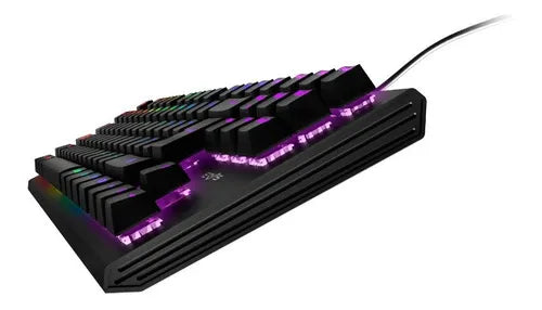 Teclado MecÃ¡nico Gamer Energy Sistem Esg K6 Mechanik Led GRADO B