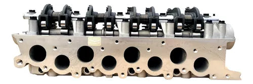 Cabeza Motor Para Hyundai H100 2.5 Diesel 8 Valvulas GRADO B
