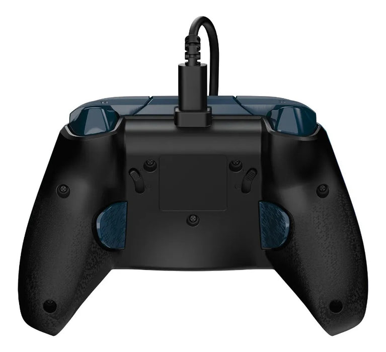 CONTROL ALÁMBRICO PDP GAMING 049-023-GG XBOX ONE XBOX SERIES XÂ·S VERDE GRADO B