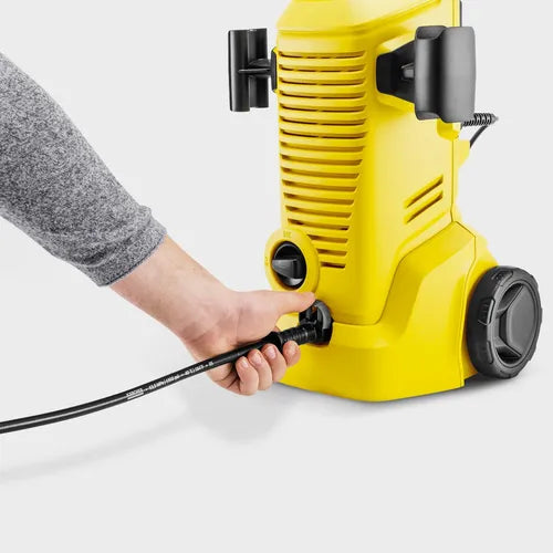 Hidrolavadora Eléctrica Kärcher K2 Premium Car GRADO B