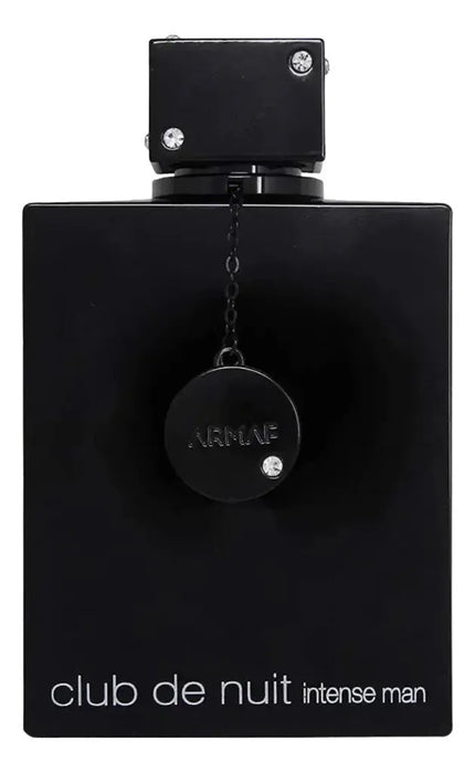 ARMAF CLUB DE NUIT INTENSE MAN EDP 200 ML PARA HOMBRE GRADO B