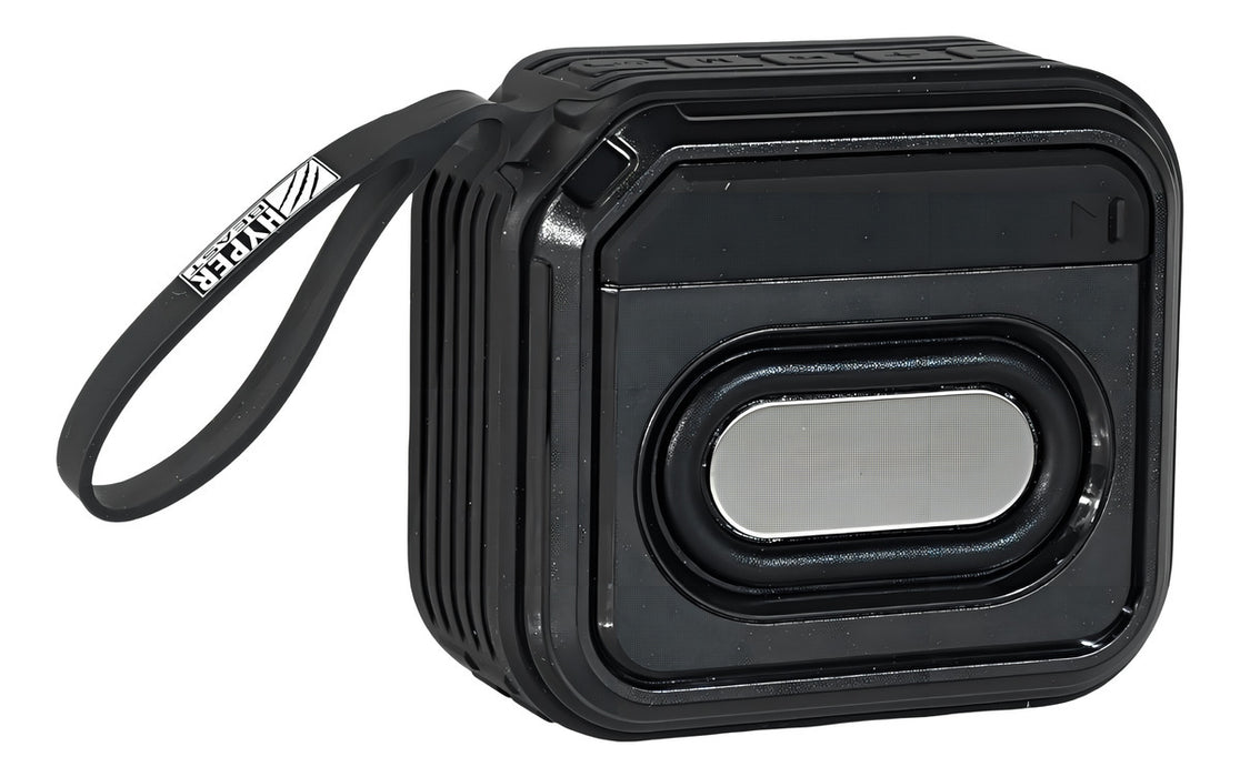 Bocina Portable Con Asa Beast Hyper Pocket 1