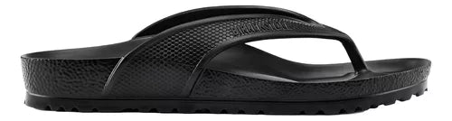 Sandalia Birkenstock Honolulu Eva Black 24.5