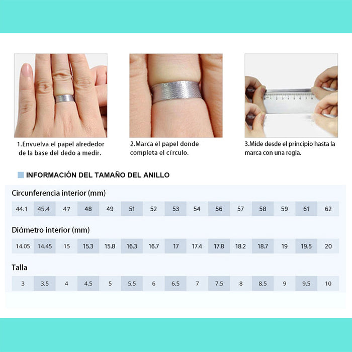 Anillo Compromiso Moissanita Anuclub 24k Chapada Oro S925 2