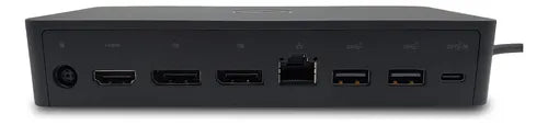 Dell Estacion De Acoplamiento Universal Ud22, Negro Usb-a, Usb-c, Hdmi, Displayport, Ethernet GRADO A