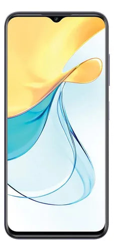 Zte Axon 50 Lite 256 Gb Morado 4 Gb Ram