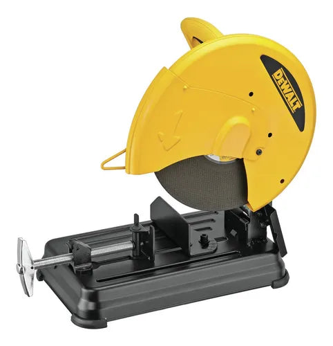 Cortadora De Metal/sierra 14'' 355mm 2300w D28730-b3 Dewalt 127v Grado B