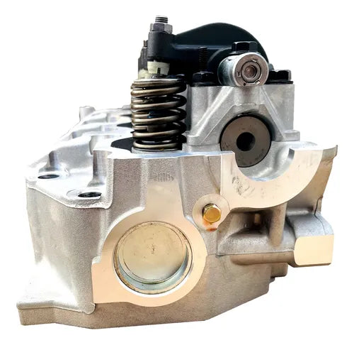 Cabeza Motor Para Hyundai H100 2.5 Diesel 8 Valvulas GRADO B