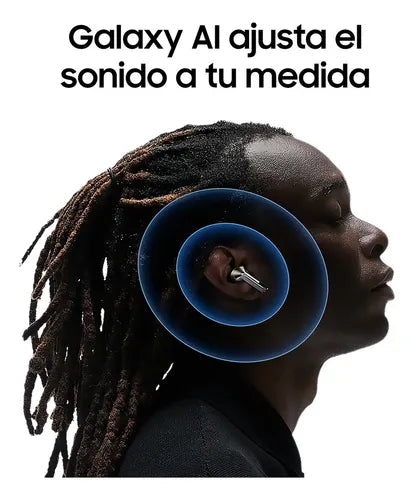 Audifonos Inalámbricos Galaxy Buds3 Pro Grafito Grado A