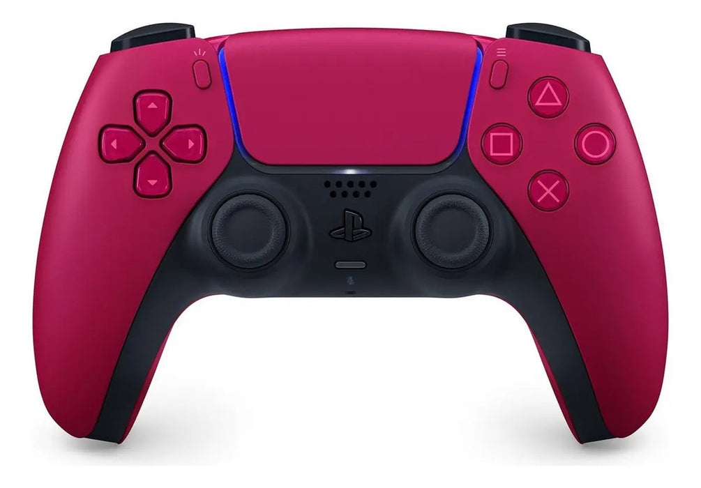 CONTROL DUALSENSE PS5 - COSMIC RED GRADO B
