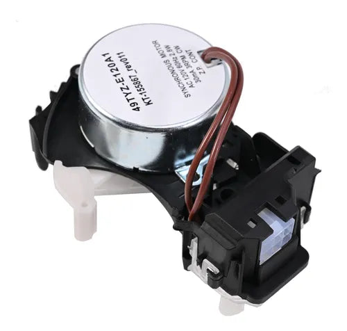 W10815026 6pine Actuador Selenoide Lavadora Para Whirlpool