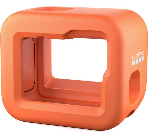 Floaty Para Hero Accesorio De Cámara Flotante Montable Naranja GRADO A
