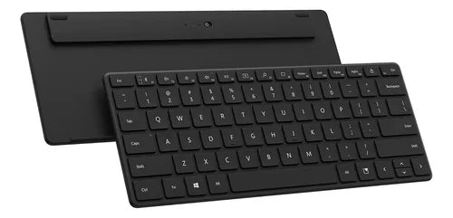 microsoft designer compact keyboard - matte b grado a