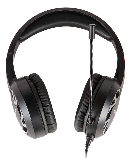 Audifonos Gaming Beast Auriculares G500 Gamer 1
