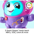 Fisher-price Juguete Para BebÃ©s Dj Belle