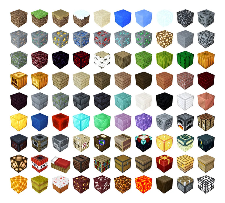 MI MUNDO JUGUETE MAGNETICO BLOQUES DE CONSTRUCCION 128 PZAS GRADO B