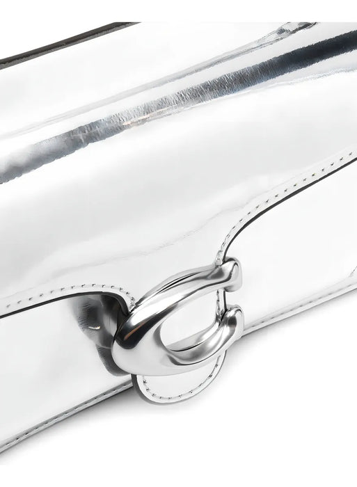 Coach Charter Crossbody In Signaturecanvas With Coachgraphic GRADO B