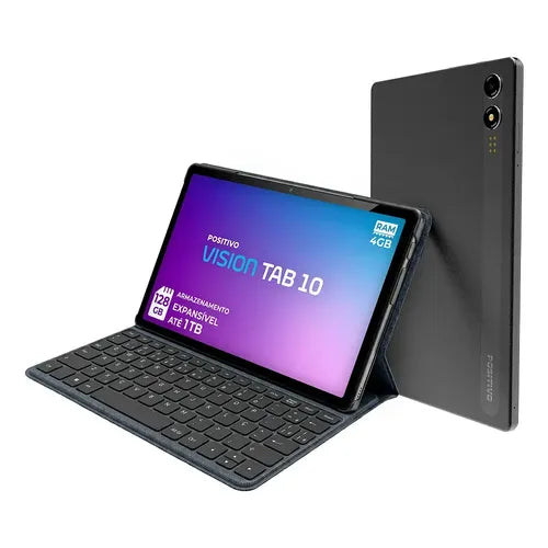 TABLET HANCDON PURA80 ANDROID 15 DUAL SIM LTE 12GB 1024GB EX GRADO B