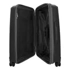 MALETA AMERICAN TOURISTER KYOTO SPINNER 68 EXP AURORA BLACK NEGRO LISA GRADO B